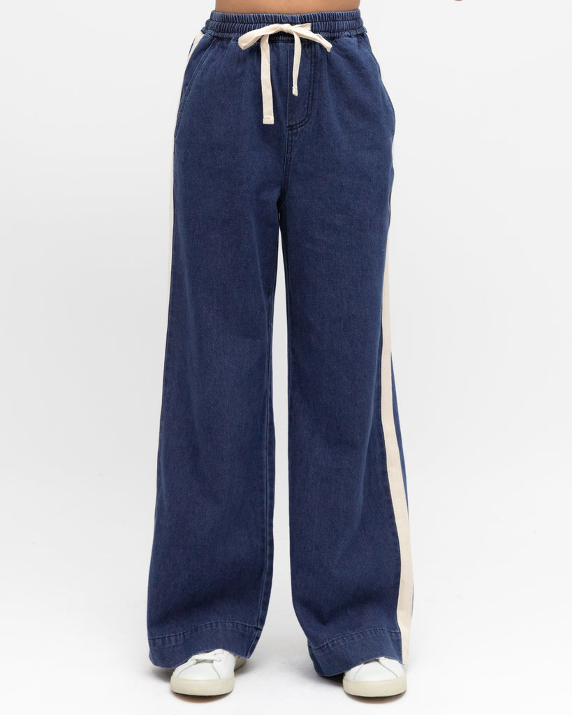 LABEL OF LOVE - LUNA DENIM JEANS