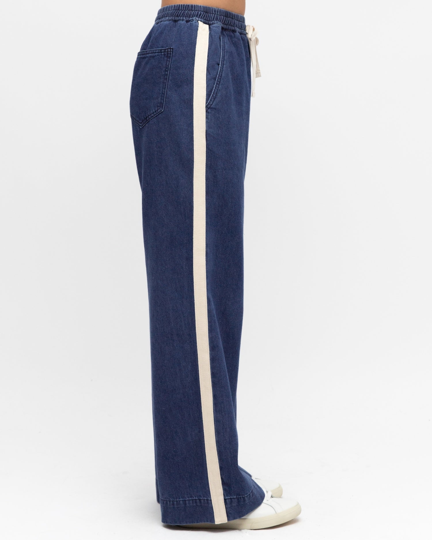LABEL OF LOVE - LUNA DENIM JEANS