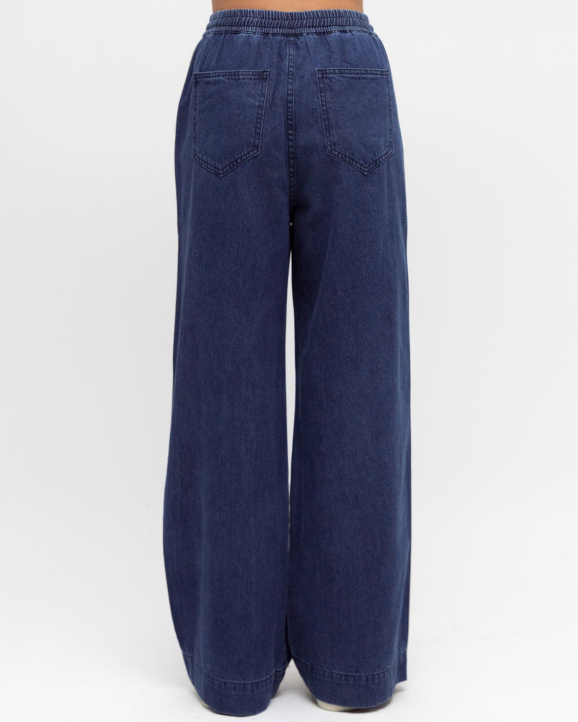 LABEL OF LOVE - LUNA DENIM JEANS