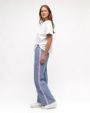 LABEL OF LOVE - EASY TUCK TEE