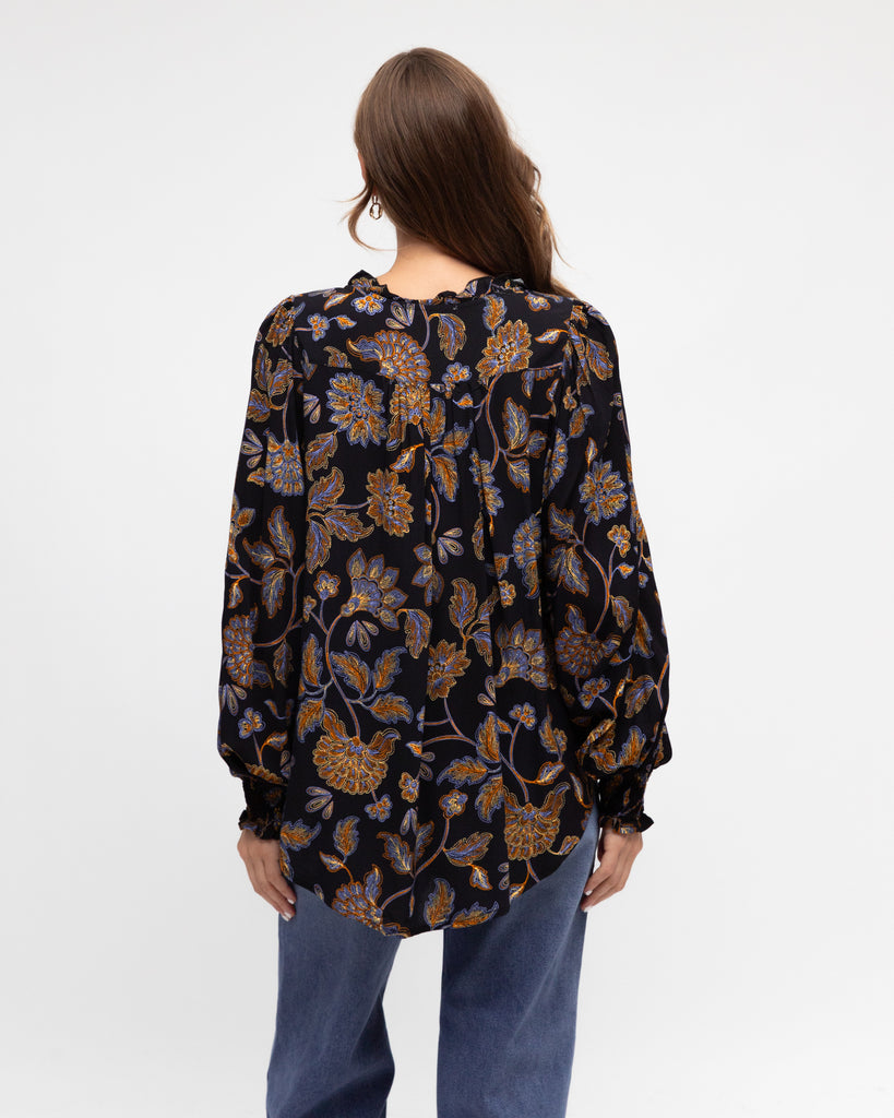 LABEL OF LOVE - ENCHANTED TOP