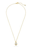 LIBERTE - LUXE KENNEDY GOLD NECKLACE