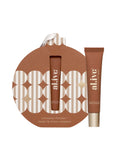 AL.IVE - TINTED LIP BUTTER ORNAMENT