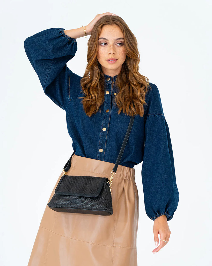 ELMS + KING - LUGANO CROSSBODY