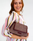 ELMS + KING - LUGANO CROSSBODY