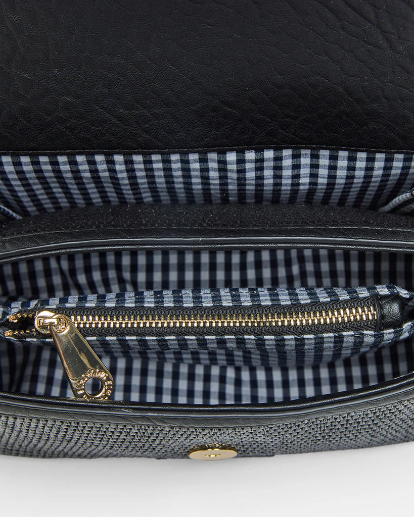 ELMS + KING - LUGANO CROSSBODY