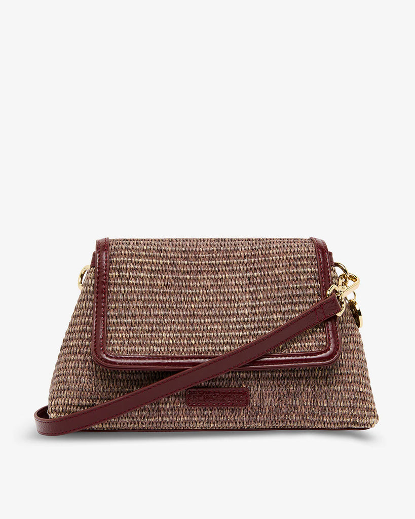 ELMS + KING - LUGANO CROSSBODY