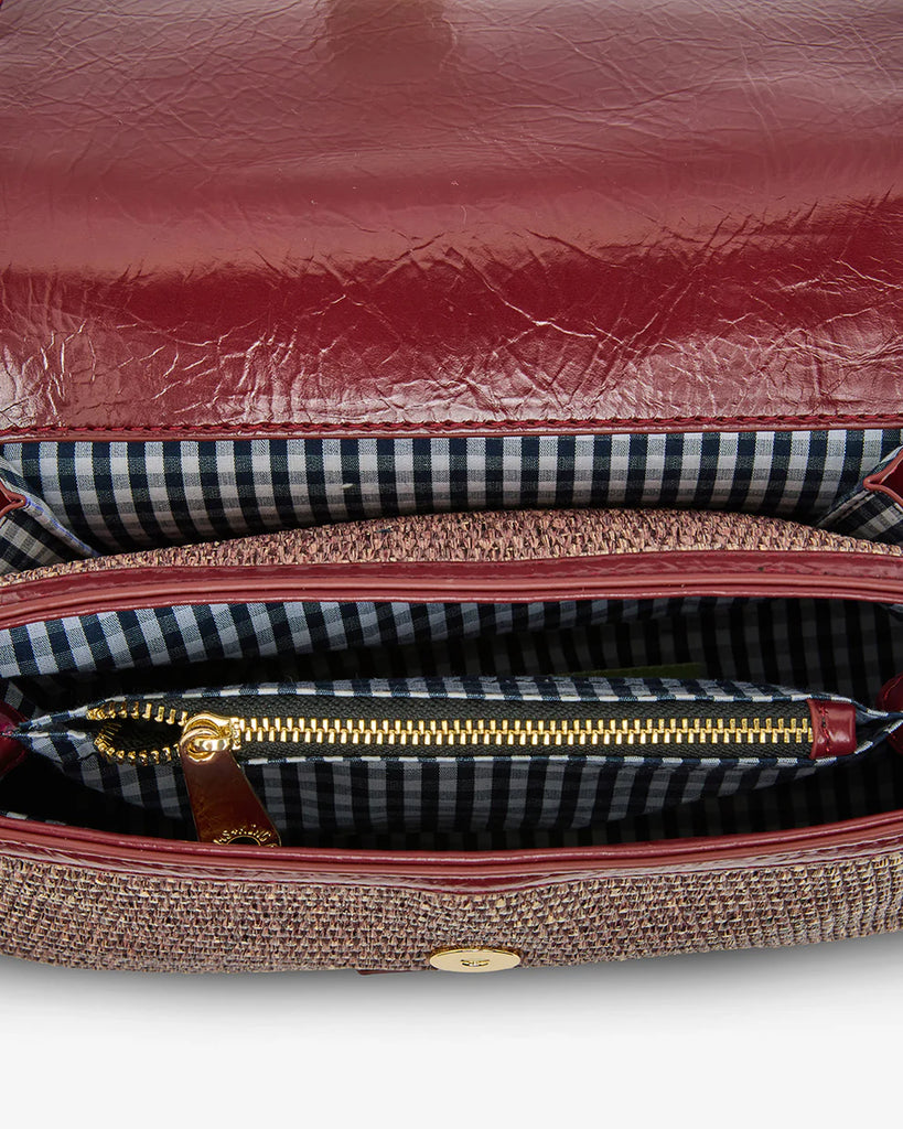 ELMS + KING - LUGANO CROSSBODY