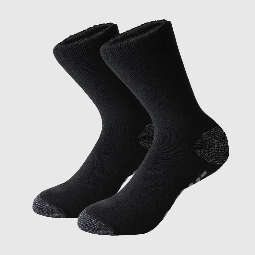 TRADIE - WOOL BLEND 2PK SOCKS
