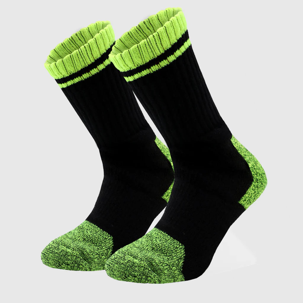 TRADIE - COTTON BLEND 3PK SOCKS