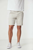 BLACKWOOD - BAKER CHINO SHORTS