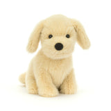 JELLYCAT - GOLDEN PUPPY