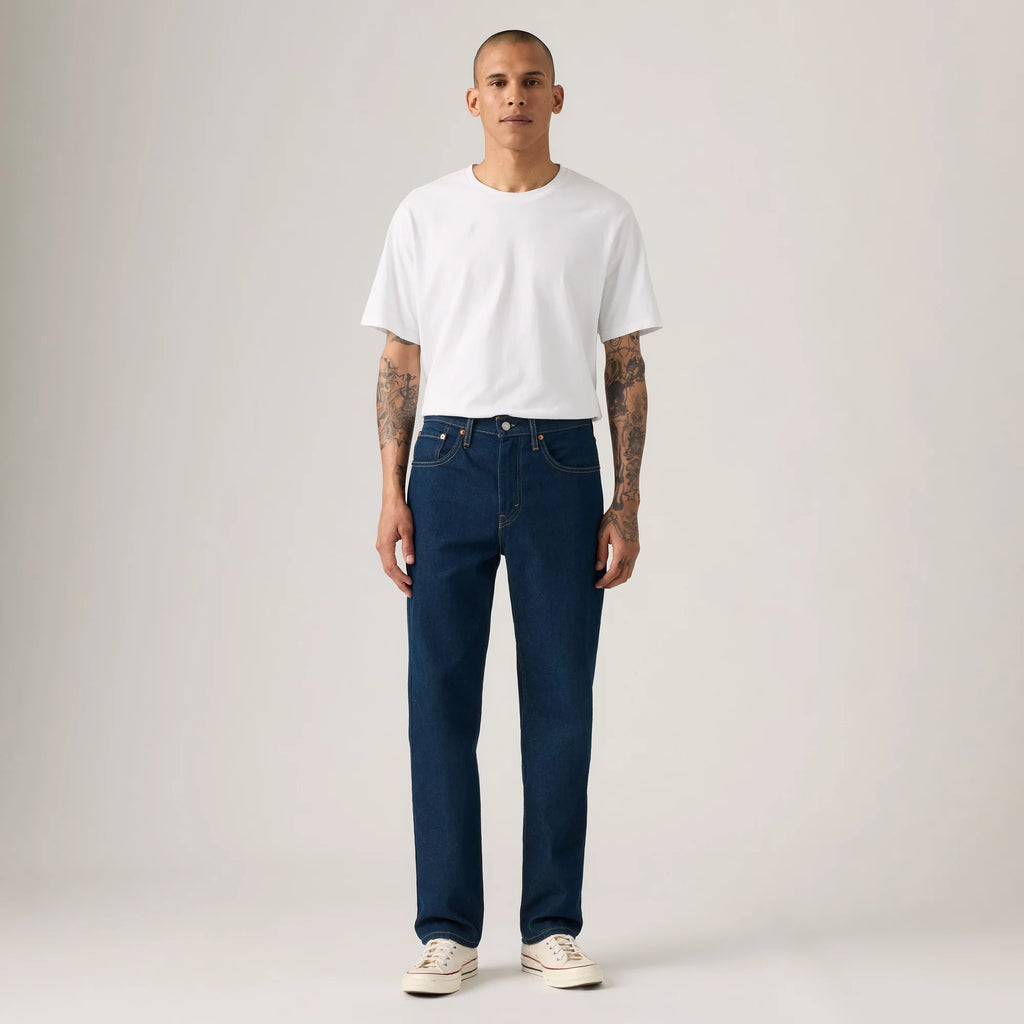 LEVI'S - 516 STRAIGHT JEANS