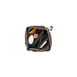 BLACK CAVIAR - MIKA PASSPORT PHONE CROSSBODY