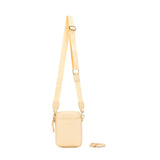 BLACK CAVIAR - MIKA PASSPORT PHONE CROSSBODY