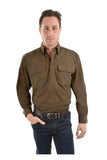THOMAS COOK - DRILL 1/2 BUTTON
