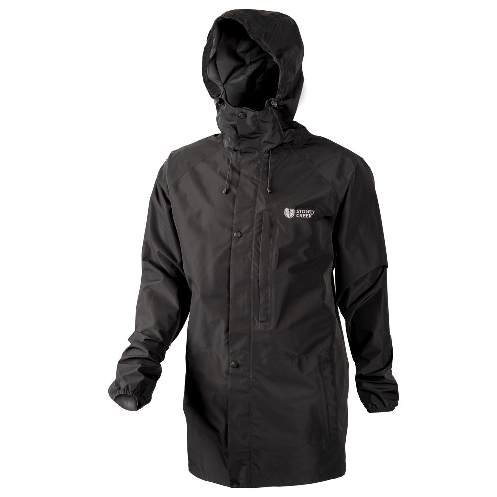 STONEY CREEK - CREEK CROSSER JACKET