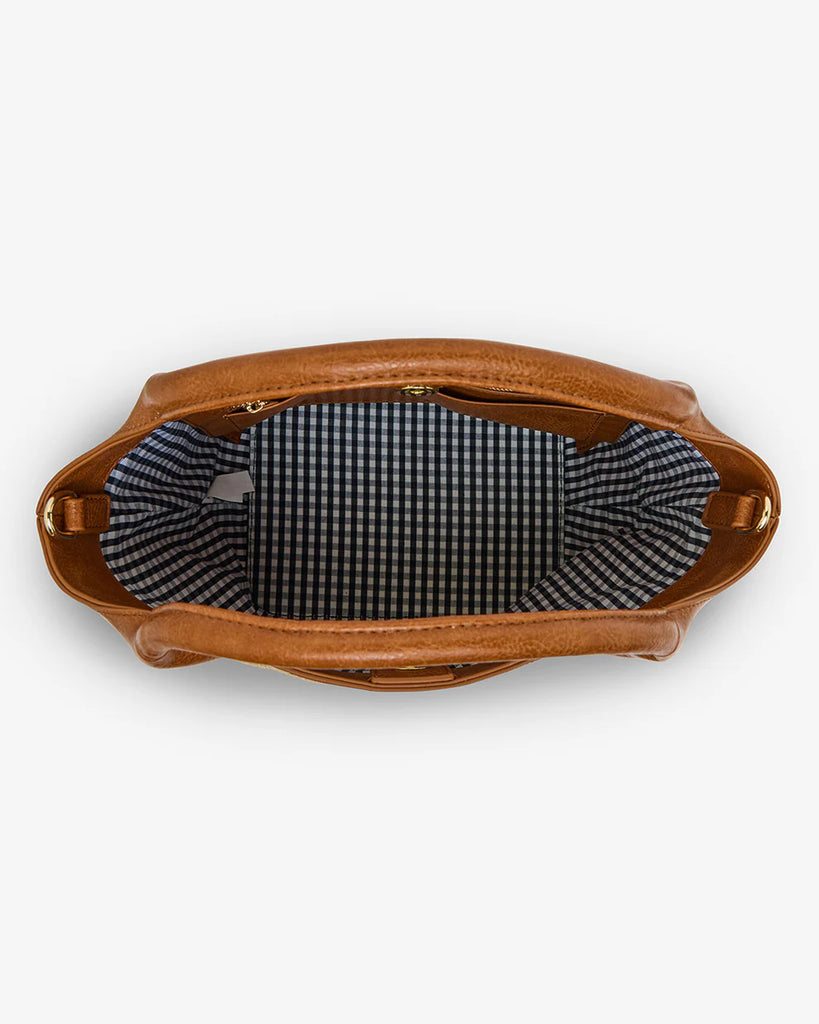 ELMS + KING - MILLER TOTE