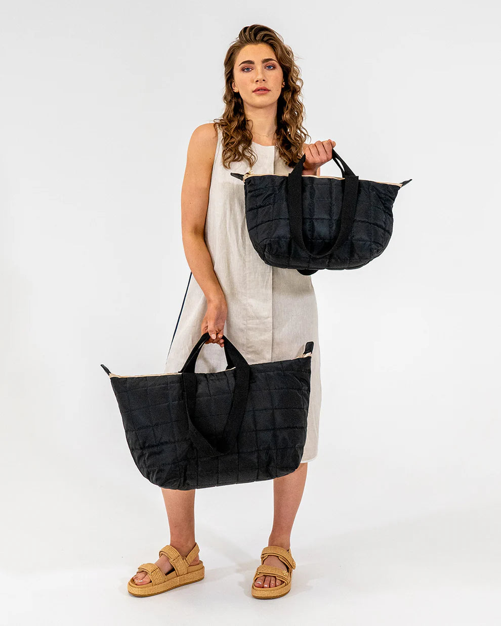 ELMS + KING - MINI SPENCER