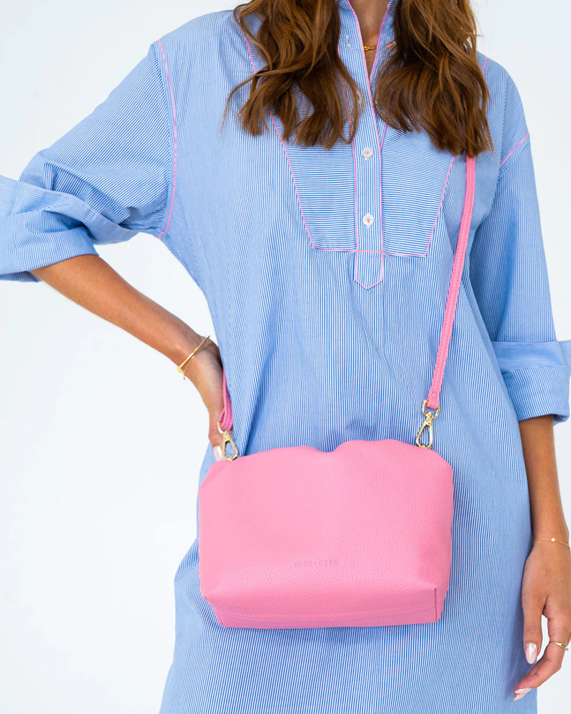 ELMS + KING - MONTY XBODY