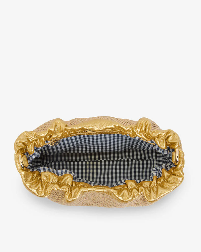 ELMS + KING - MONTY CROSSBODY