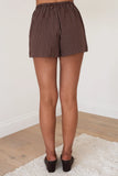 ALL ABOUT EVE - MYLA STRIPE SHORT