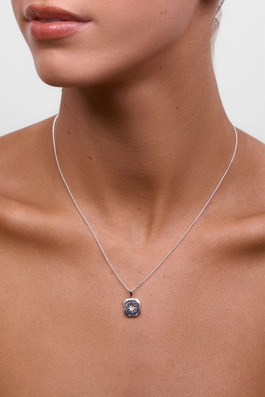 LIBERTE - SADIE NECKLACE