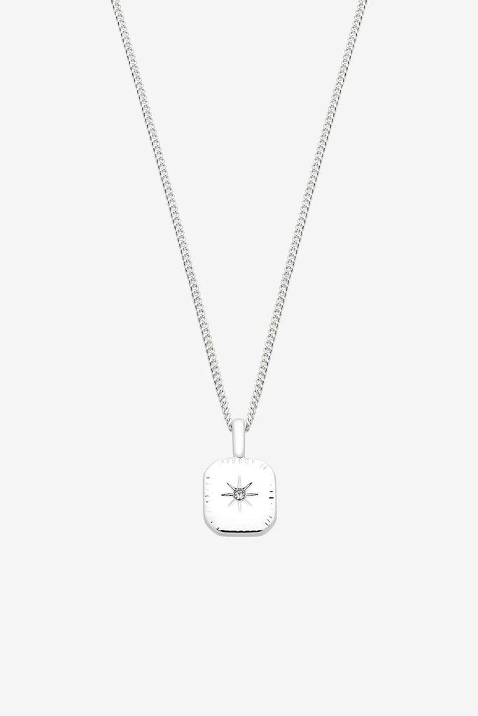 LIBERTE - SADIE NECKLACE