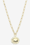 LIBERTE - SUMMER SUN NECKLACE