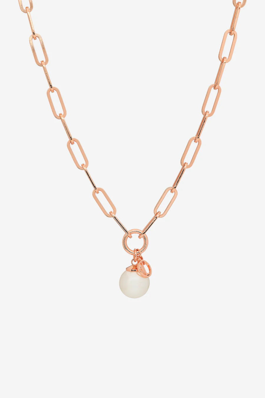 LIBERTE - HAYLEY PEARL NECKLACE