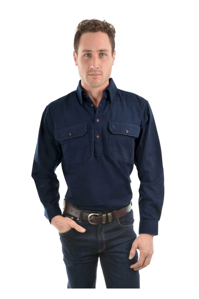 THOMAS COOK - DRILL 1/2 BUTTON