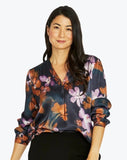 JUMP - NIGHT GARDEN TOP