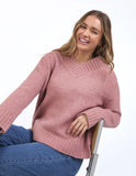 FOXWOOD - PEPPER KNIT