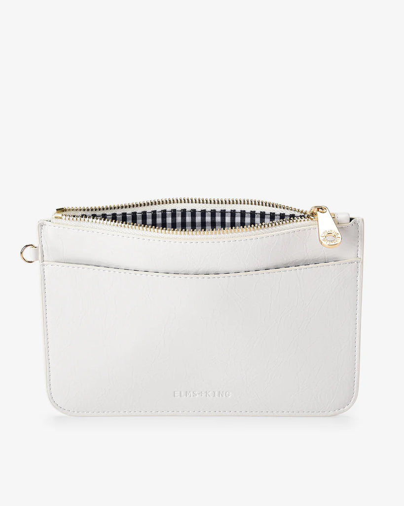 ELMS + KING - NEVADA POUCH