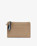 ELMS + KING - NEW YORK COIN PURSE