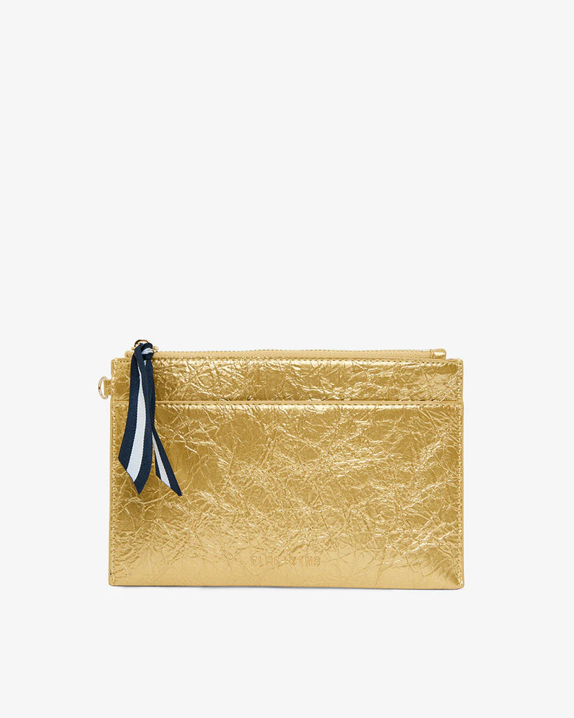 ELMS + KING - NEW YORK COIN PURSE
