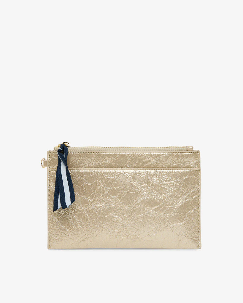 ELMS + KING - NEW YORK COIN PURSE