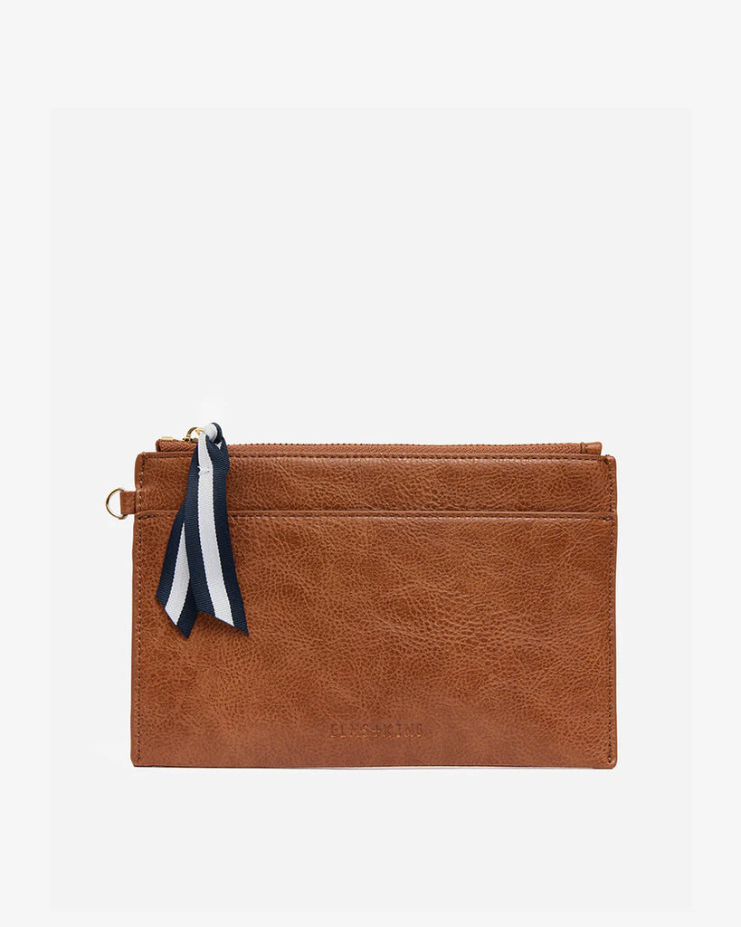 ELMS + KING - NEW YORK COIN PURSE