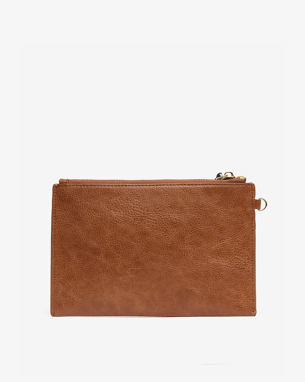 ELMS + KING - NEW YORK COIN PURSE