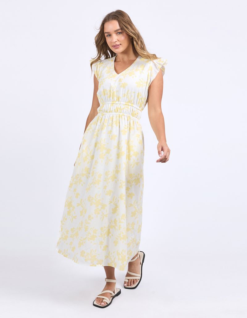 FOXWOOD - SIERRA DRESS