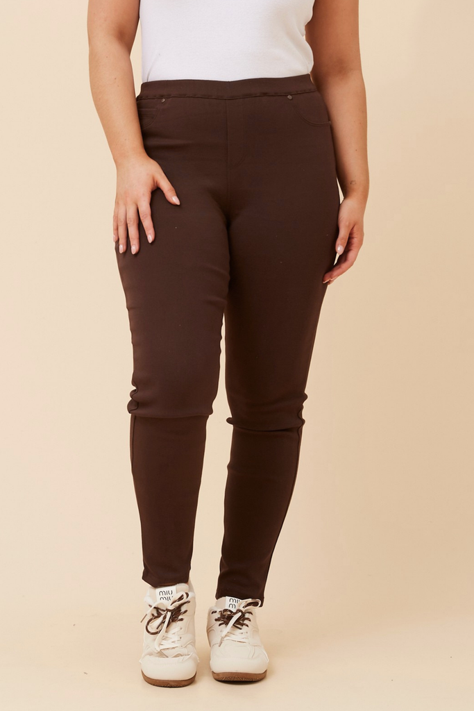 CKM - LONG PANTS
