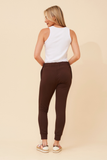 CKM - FLEECE TRACK PANT