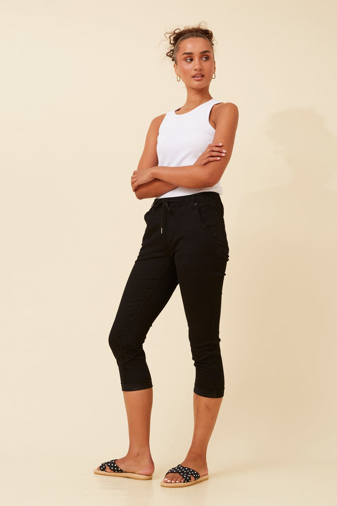 CKM - SKINNY LEG PANT