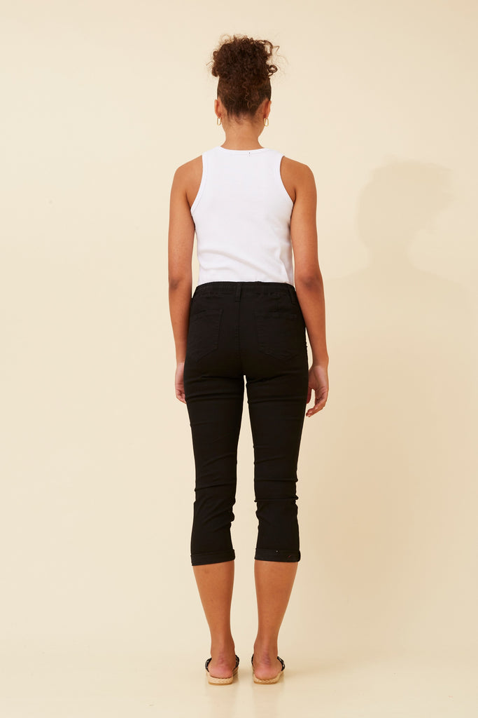 CKM - SKINNY LEG PANT