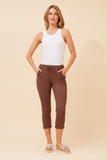 CKM - SKINNY LEG PANT