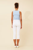 CKM - SKINNY LEG PANT