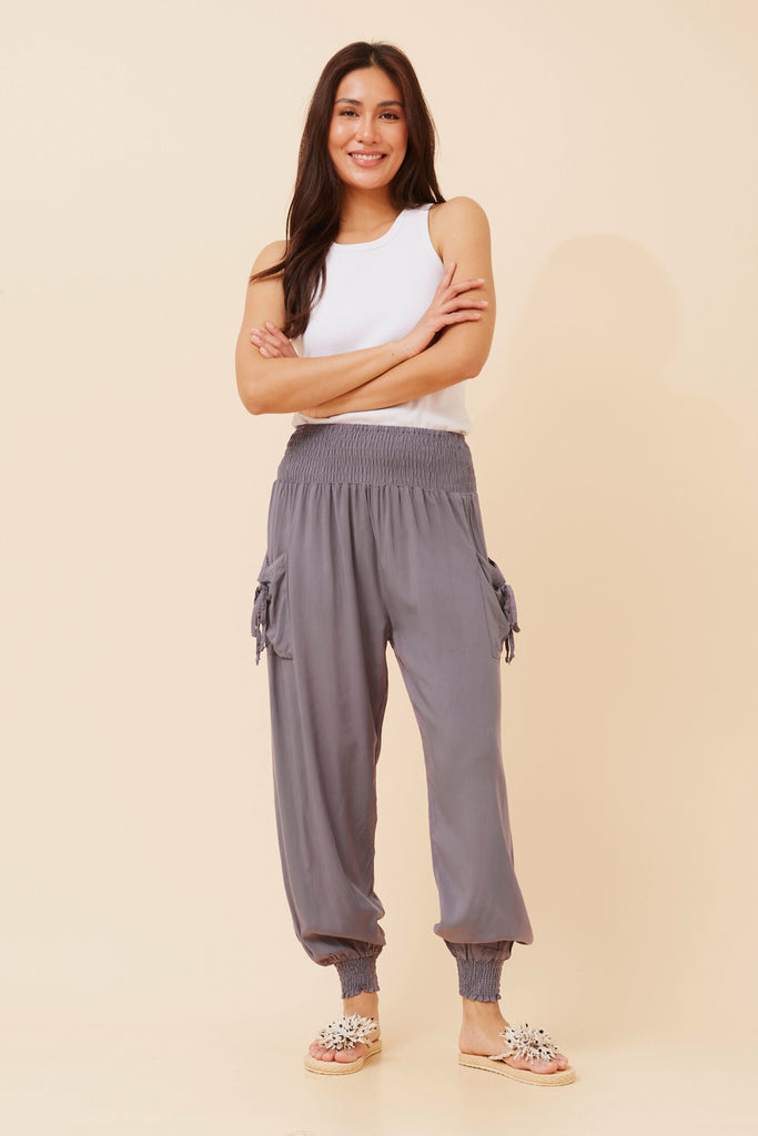 CKM - HAREM PANTS