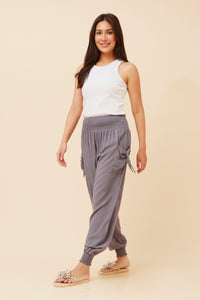 CKM - HAREM PANTS