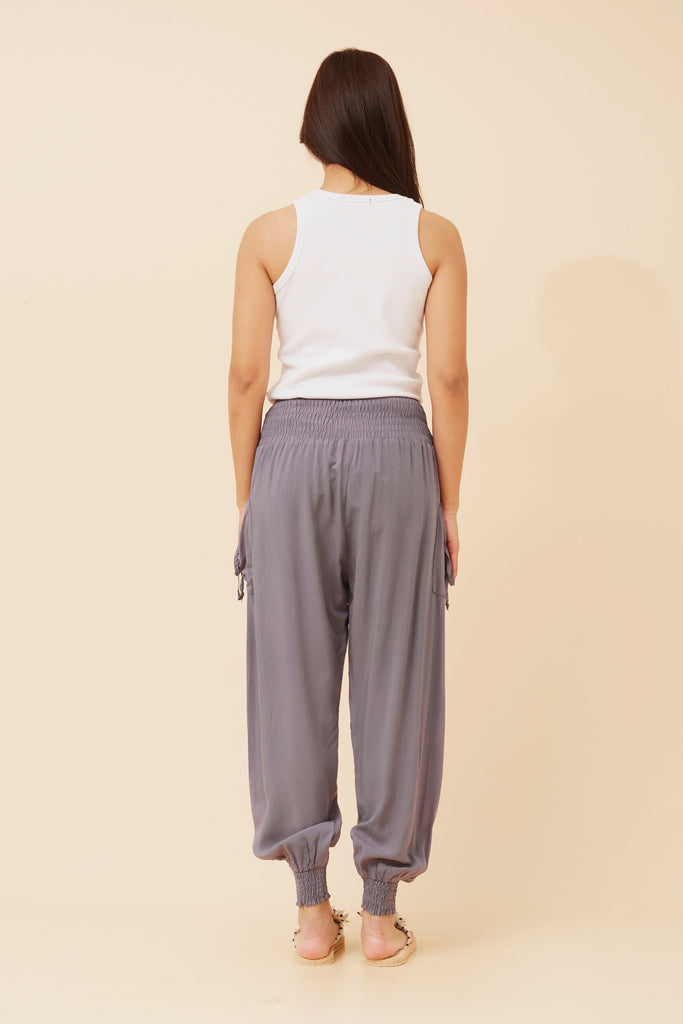 CKM - HAREM PANTS