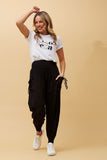 CKM - HAREM PANTS